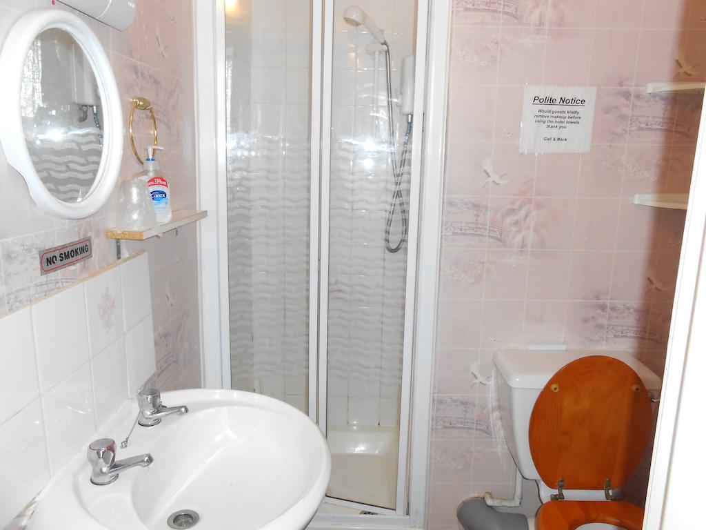 Hotel The Lanes à Blackpool Chambre photo