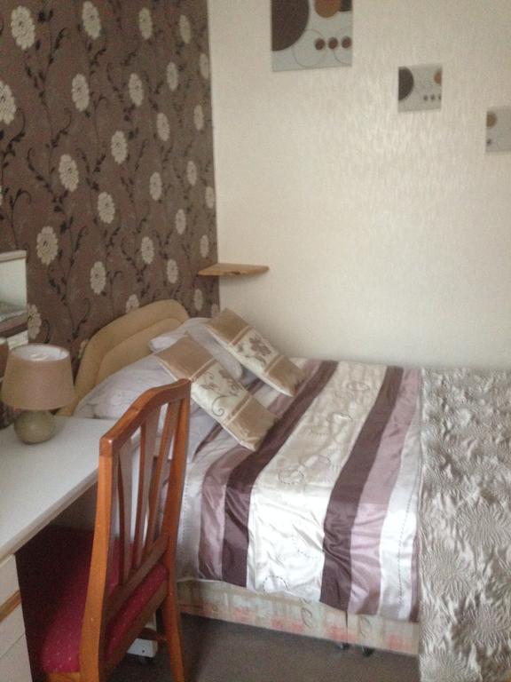 Hotel The Lanes à Blackpool Extérieur photo