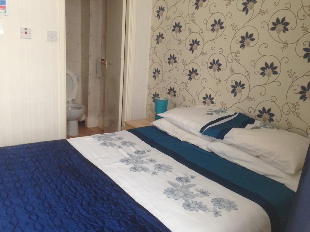 Hotel The Lanes à Blackpool Extérieur photo