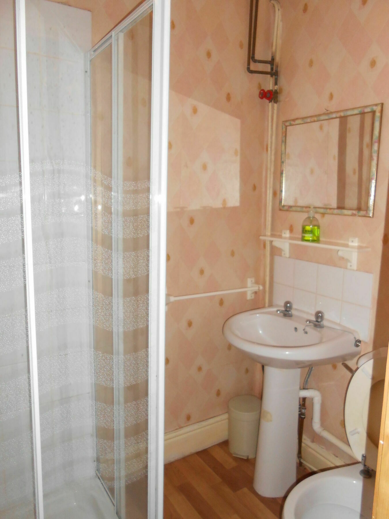 Hotel The Lanes à Blackpool Extérieur photo