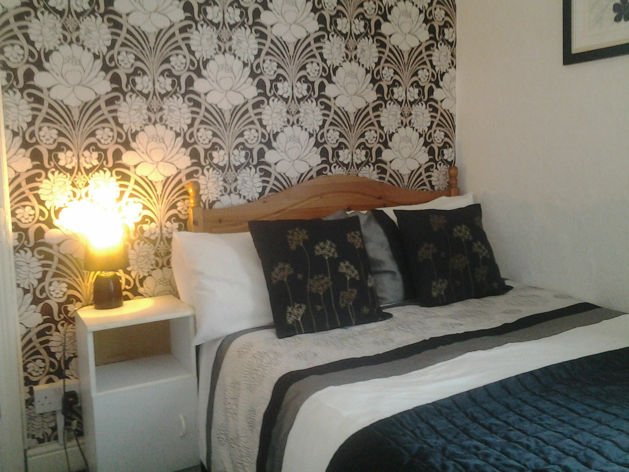 Hotel The Lanes à Blackpool Extérieur photo